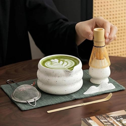 Matcha & Whisk Set thumbnail 8