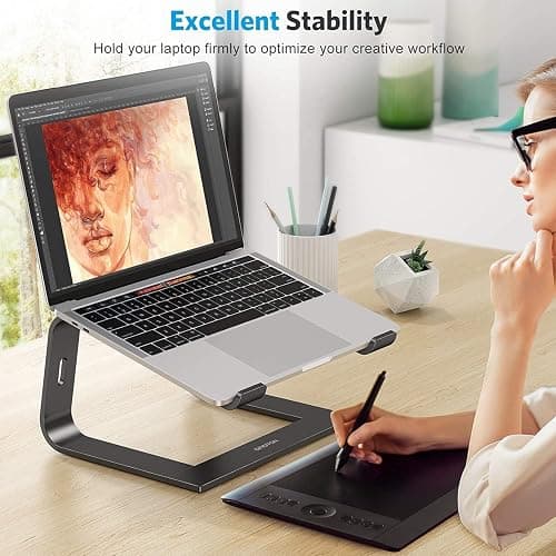 Laptop Stand thumbnail 3