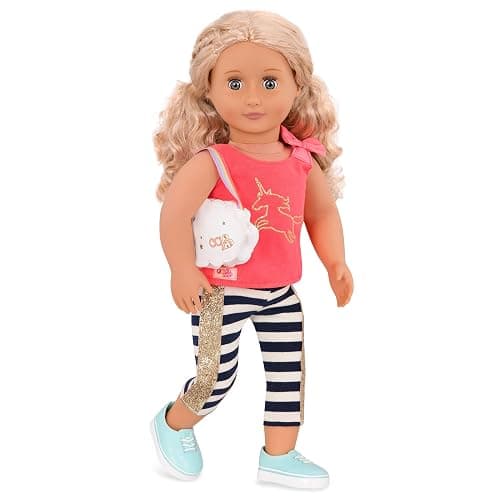Our Generation Doll's Wish Come True Outfit for 18-Inch Dolls thumbnail 2