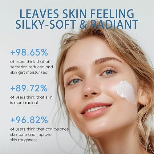 Milk Skin Care Sets Birthday Christmas Gifts for Teenage Girls - Skin Care for kids- Skincare for Girls 10-12- Teen Skin Care Kit for Women Girl Stuff - Skin Care for Teens - Facial Kit for Women thumbnail 4