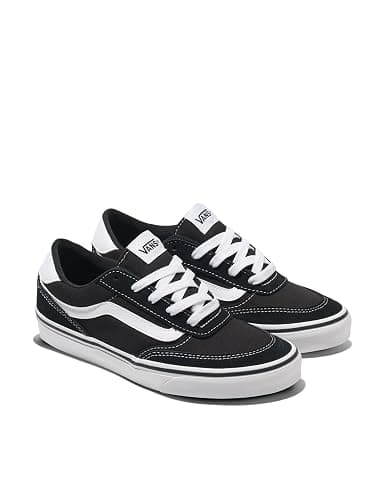 Vans Women's Brooklyn Ls Sneaker thumbnail 6