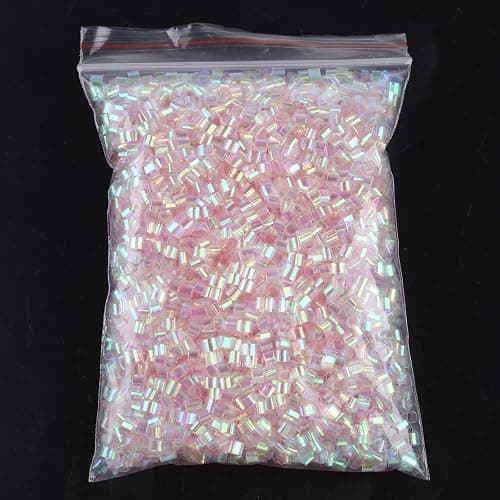 BOGEEL Kids Sprinkles Beads Toy for Filler Particles Accessories Kids Filler Supplies for Creative Ball thumbnail 8