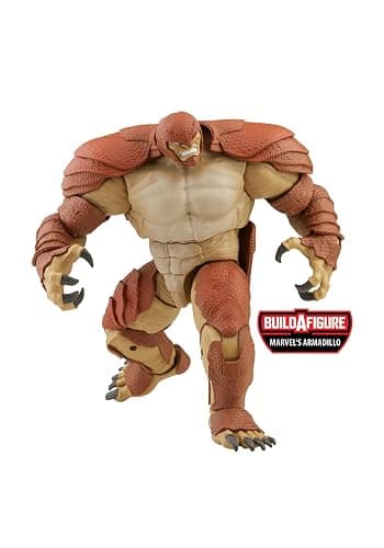 Spider-Man Marvel Legends Series Gamerverse Miles Morales 6-inch Collectible Action Figure Toy, 7 Accessories and 1 Build-A-Figure Part(s) thumbnail 5