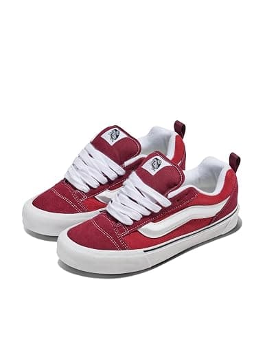 Vans Unisex-Adult Knu Skool thumbnail 2
