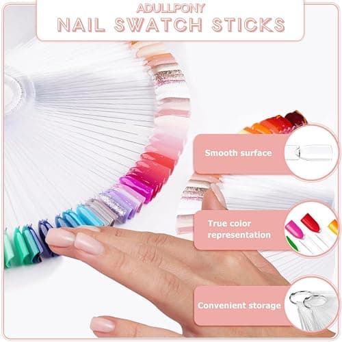 Swatch sticks thumbnail 3