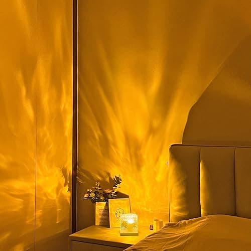 Wave lamp thumbnail 7