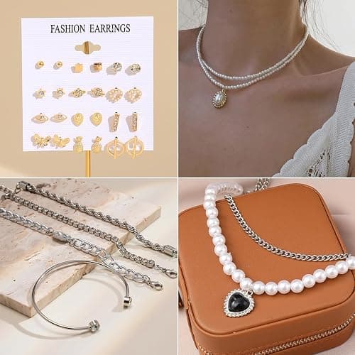 Pack of jewelry  thumbnail 4