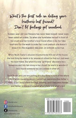 It Was Always You (Ridgewater High Romance) thumbnail 2