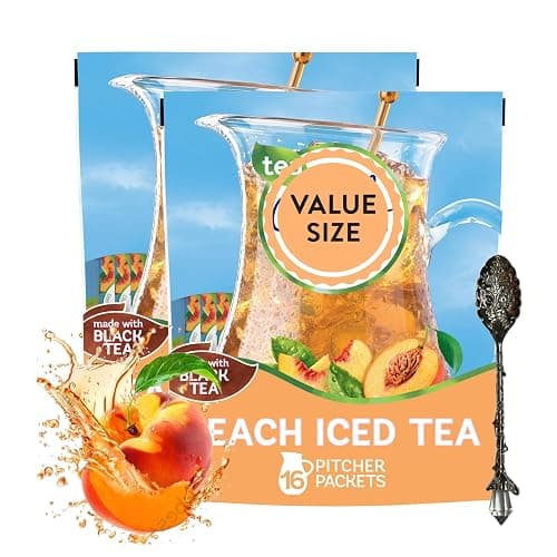 tea - Image 1