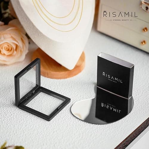 Risamil 14K Gold Plated/Silver Earrings for Women Trendy, Dainty Bow Earrings for Women Cute Pearl Huggie Earring Hoops Twist Rope Bow Stud Pearl Dangle Cubic Zirconia Earrings Jewelry Gifts thumbnail 6