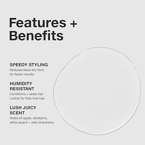 Paul Mitchell Super Skinny Serum Blowout Primer, Speeds Up Drying Time, Humidity Resistant, For All Hair Types thumbnail 5