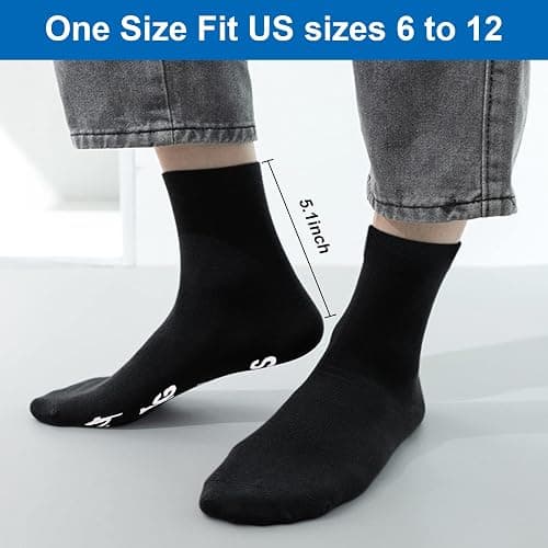 FilmHOO Stocking Stuffers for Men Him Birthday Gifts for Men Fathers Day Dad Christmas Gifts for Dad Valentines Funny Socks thumbnail 4