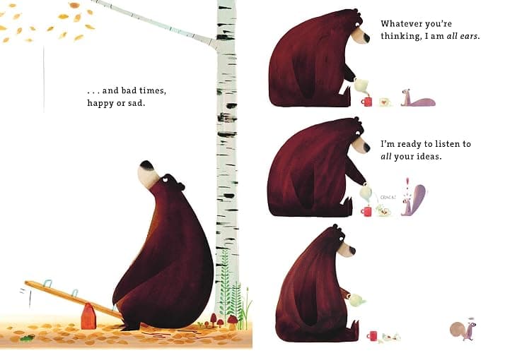 LEO: I'm Sticking with You Book thumbnail 4