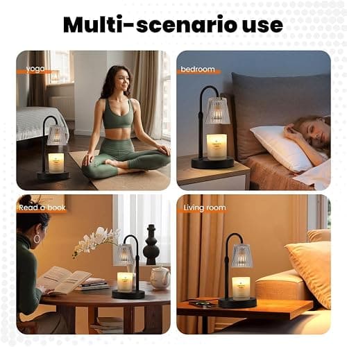  Candle Warmer Lamp thumbnail 5