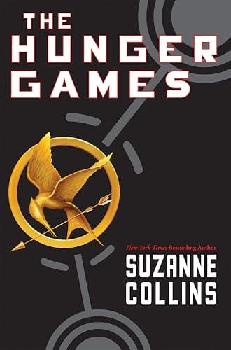 The Hunger Games - Image 1