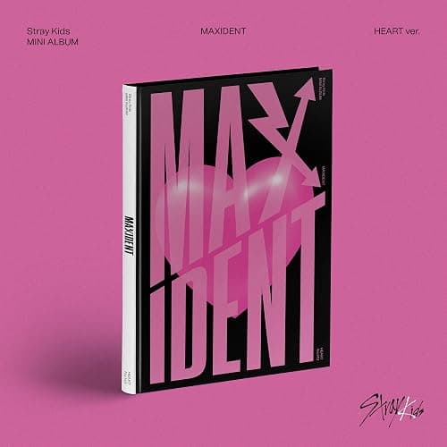 MAXIDENT HEART ver. - Image 1