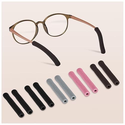 Glasses ear grip thumbnail 7