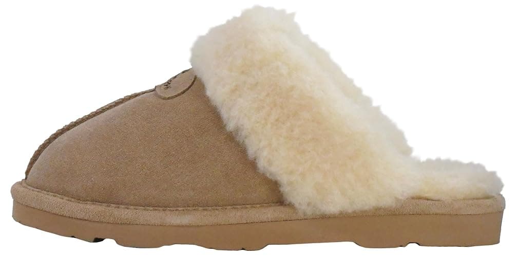 BEARPAW womens Loki II Dusky Orchid thumbnail 4
