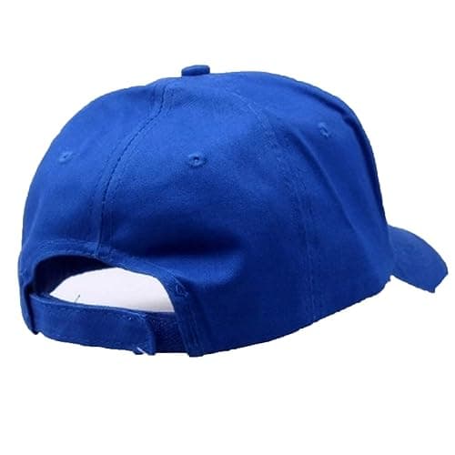 QOHNK New Unisex Women Men Curved Blue Pine Tree Dipper Gravity Falls Cartoon Mesh Hat Cap Trucker Baseball Hat thumbnail 2