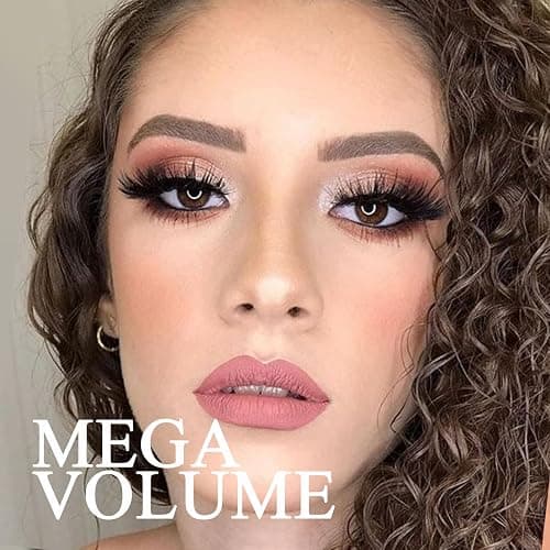 Azenlo Wispy Lash Clusters - 4 Styles 10-16mm DIY Eyelash Extensions, Natural Look Lightweight, Beginner Friendly Reusable 456pcs Individual Lashes for Everyday & Party Use thumbnail 3