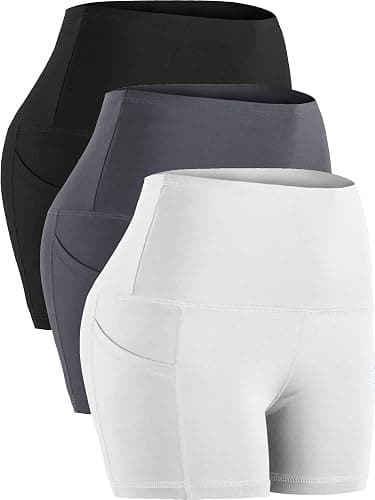 Workout Shorts - Image 1