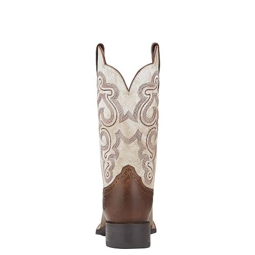 ARIAT Women's Quickdraw Western Boot thumbnail 3