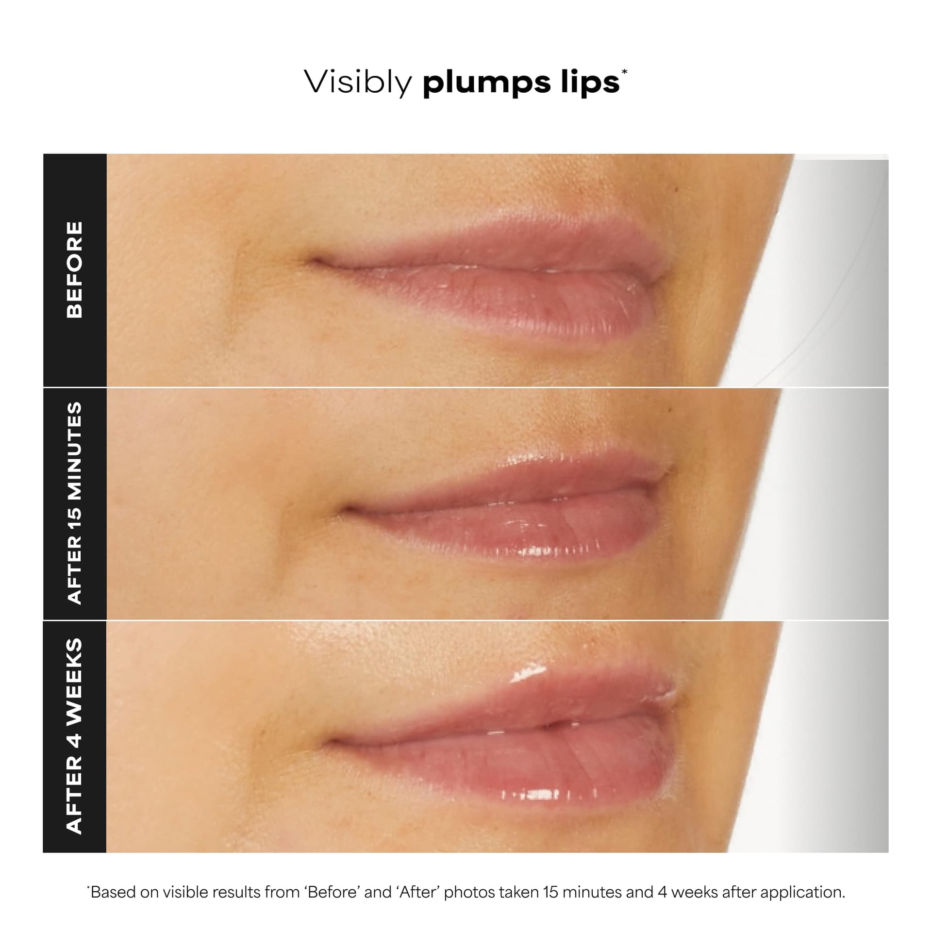 Paula's Choice Pro-Collagen Peptide Gloss Lip Balm, Sheer Pink, 15 mL thumbnail 2
