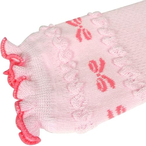 Wrapables® Colorful Baby Leg Warmers thumbnail 2