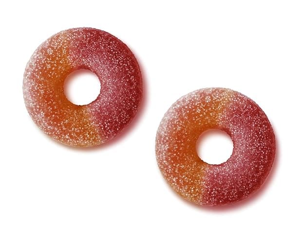 OLLY Metabolism Gummy Rings, Cellular Energy Supplement,* ACV - 30 Count | Active Support, Apple Cider Vinegar + Vitamin B12 & Chromium, Gluten Free, No Synthetic Colors, No Synthetic Flavors thumbnail 9