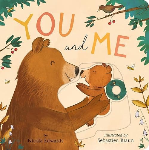 You and Me - Image 1