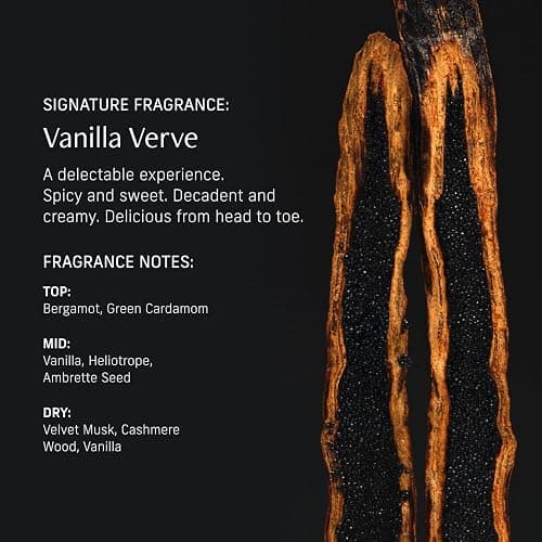 CYKLAR Perfume Oil Roll-On. Travel-Friendly Vanilla Verve Fragrance with Vanilla, Bergamot, and Amber Notes. Long-Lasting Parfum for Women and Men. 0.5 Fl Oz Scented Rollerball Bottle thumbnail 5