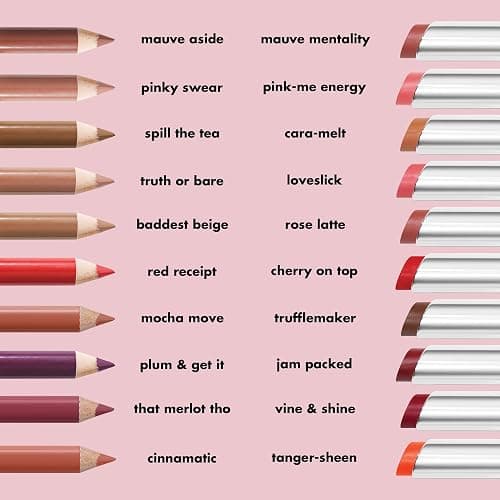 e.l.f. Glow Reviver Lip Oil Stick, Jam Packed | Tinted, Non-Sticky & Hydrating For A Soft-Shine Finish, Vegan & Cruelty-Free thumbnail 8