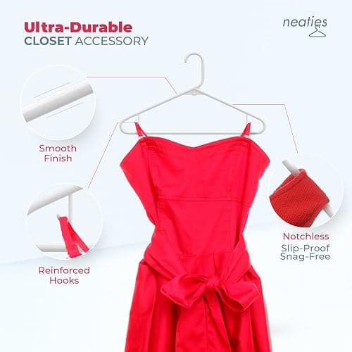 Matching Hangers Bulk thumbnail 3