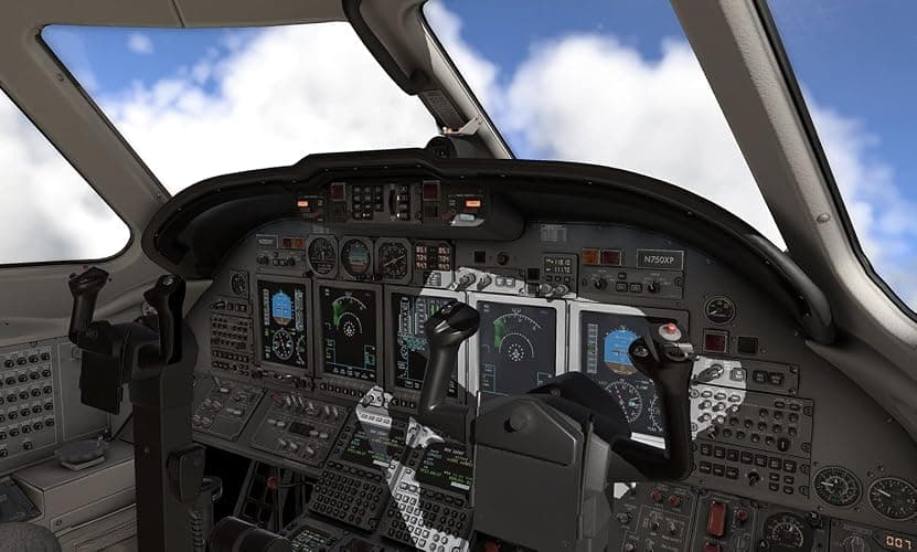XPlane 12 - [PC] thumbnail 5