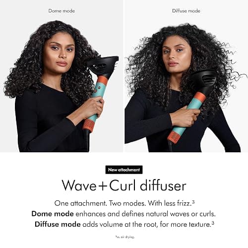 Dyson Airwrap i.d.™ Multi-Styler and Dryer thumbnail 7
