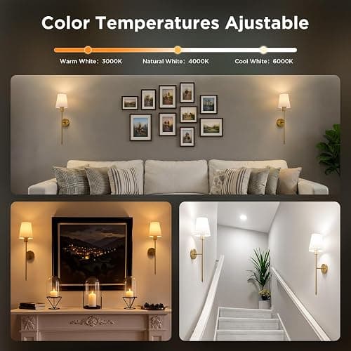 Wall lamps  thumbnail 4