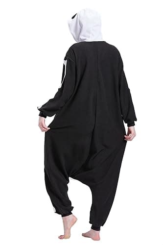 skeleton onesie thumbnail 6