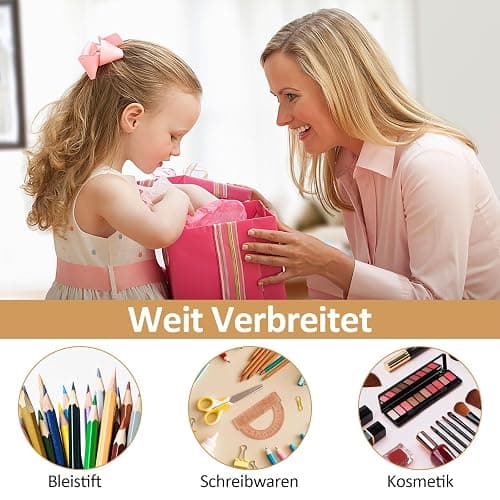 Cute Pencil Case, Corduroy Aesthetic Pencil Case for Girls Boys, Pen Pouch, Pencilcase，Simple Stationery Pen Case, Makeup Bag, Portable Pencil Pouch, Pencil Cases for Women Teenage College Exams thumbnail 5