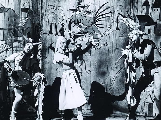 The Seventh Seal (The Criterion Collection) thumbnail 3