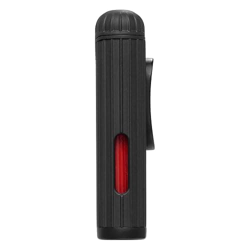 Xikar Hedron Lighter (Black) thumbnail 5