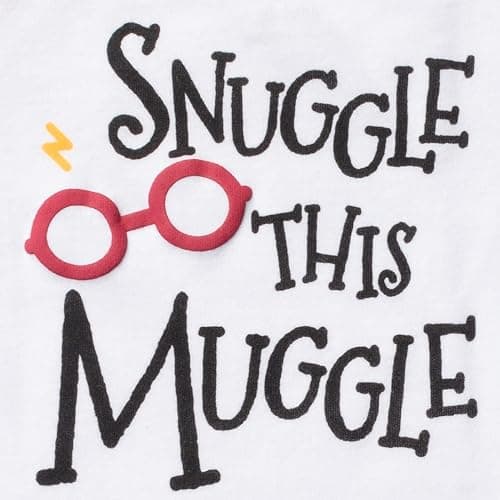 Harry Potter baby-boys Modern thumbnail 5