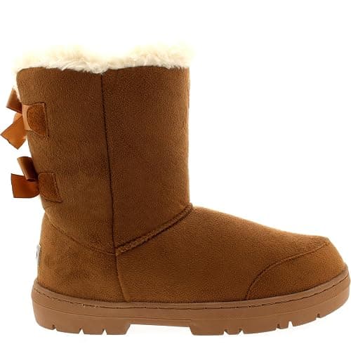 Bow uggs - Image 1