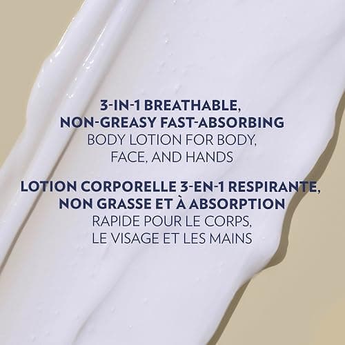Vaseline Men's Healing Moisture Hand & Body Lotion For Dry or Cracked Skin Fast Absorbing Non-Greasy Lotion for Men 20.3 oz, Pack of 3 thumbnail 7