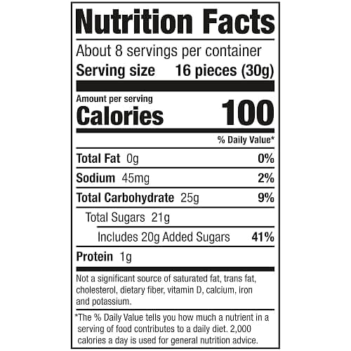 Nerd Nerds Gummy Clusters,Very Berry,8oz thumbnail 4