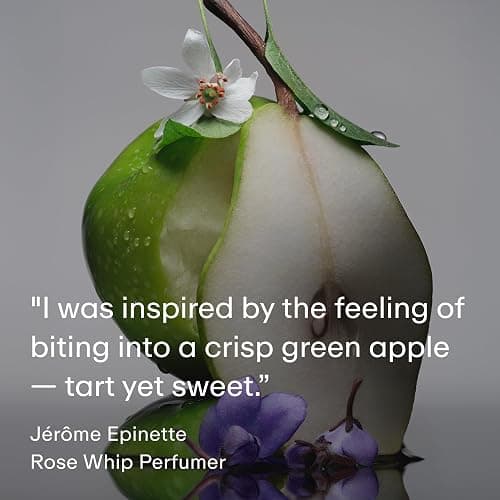 PHLUR Mrs. Smith Body Mist - Hair & Body Fragrance Mist - Apple Body Spray with Granny Smith & Pink Lady Apples, Watermelon, Apple Blossom, Pear & Musk Nectar (8 Fl Oz) thumbnail 5
