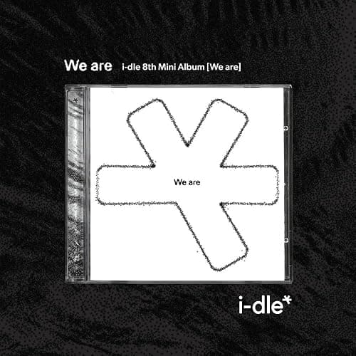 i-dle - 8th Mini Album [We are] Special Jewel Ver thumbnail 2