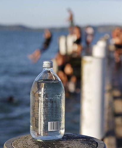 Antipodes - Still Water - 16.9 oz (500mL) (12 Glass Bottles) thumbnail 5