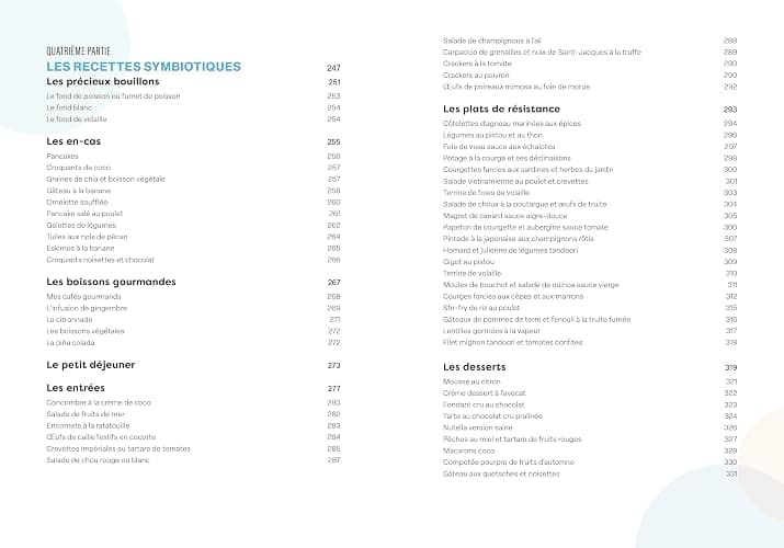 Symbiotique: Tempérez les maux du corps au quotidien avec l'approche nutritionnelle de Marion thumbnail 3