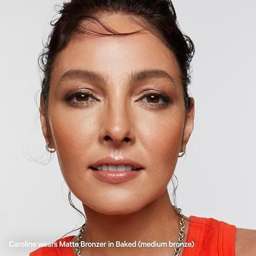 Milk Makeup Matte Bronzer – Buildable Cream Bronzer Stick with Mango Butter + Apricot Oil – Hydrating, Multi-Use Formula for a Sunkissed Glow thumbnail 8