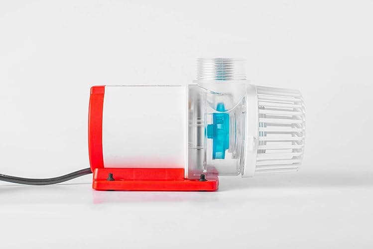 Jebao DCW SINE DC Controllable Water Pump (DCW-8000) thumbnail 2